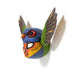 Calvin Ma - Blend In Mini: Rainbow Lorikeet